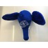 Elefant Maskottchen Kostüm 11 (Professionell)