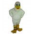 Maskottchen Ente Kostüm 5 (Werbefigur)