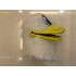 Maskottchen Ente Kostüm 5 (Werbefigur)