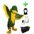 Enten Maskottchen Kostüm 7 (Professionell)