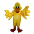 Enten Maskottchen Kostüm 5 (Professionell)