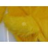 Ente Maskottchen Kostüm 2 (Professionell)