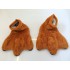 Ente Maskottchen Kostüm 2 (Professionell)