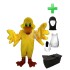 Enten Maskottchen Kostüm 8 (Professionell)
