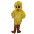 Enten Maskottchen Kostüm 6 (Professionell)