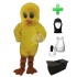 Enten Maskottchen Kostüm 9 (Professionell)