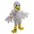Enten Maskottchen Kostüm 1 (Professionell)
