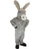 Maskottchen Esel 2
