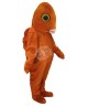 Fisch Kostüm 1