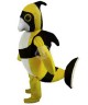 Fisch Kostüm 2