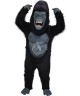 Maskottchen Gorilla 2
