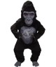 Maskottchen Gorilla 3