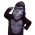 Maskottchen Gorilla Kostüm 5 (Werbefigur)