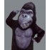 Maskottchen Gorilla Kostüm 5 (Werbefigur)