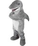 Maskottchen Hai 1