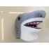 Maskottchen Hai Kostüm 1 (Werbefigur)