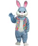 Maskottchen Hase 1