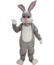Maskottchen Hase 3
