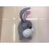 Maskottchen Hasen Kostüm 3 (Werbefigur)