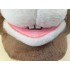 Maskottchen Hasen Kostüm 5 (Werbefigur)