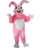 Maskottchen Hase 6