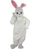 Maskottchen Hase 7