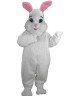 Maskottchen Hase 8