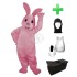 Hasen Maskottchen Kostüm 11 (Professionell)