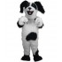 Maskottchen Hund 18
