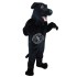 Kostüm Hund 7 + Haube + Kissen + Tasche (Werbefigur)