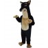 Maskottchen Hund 14