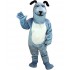 Maskottchen Hund 4