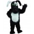 Maskottchen Hund 3