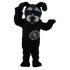 Kostüm Hund Terrier 4 + Haube + Kissen + Tasche (Professionell)