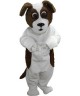Maskottchen Bernhardiner 1
