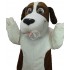 Maskottchen Hund Kostüm 2 (Werbefigur)
