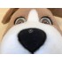 Hund Beagle Maskottchen Kostüm 5 (Professionell)