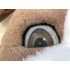 Hund Beagle Maskottchen Kostüm 5 (Professionell)