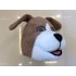 Hund Beagle Maskottchen Kostüm 5 (Professionell)
