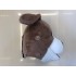 Hund Beagle Maskottchen Kostüm 5 (Professionell)