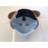 Hund Beagle Maskottchen Kostüm 5 (Professionell)