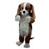 Hund Maskottchen Kostüm 23 (Professionell)