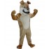 Maskottchen Dogge 2