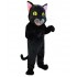 Katze Kostüm 1