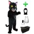Katze Maskottchen Kostüm 3 (Professionell)