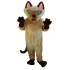 Katze Kostüm 2