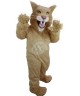 Maskottchen Tiger 7