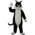Maskottchen Katze 6