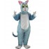 Maskottchen Katze 1