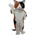 Maskottchen Katze 3